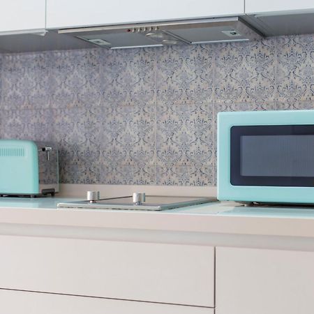 קורדובה Precioso Loft El Arcangel Junto A La Ribera מראה חיצוני תמונה