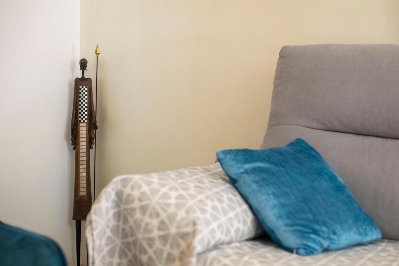 קורדובה Precioso Loft El Arcangel Junto A La Ribera מראה חיצוני תמונה