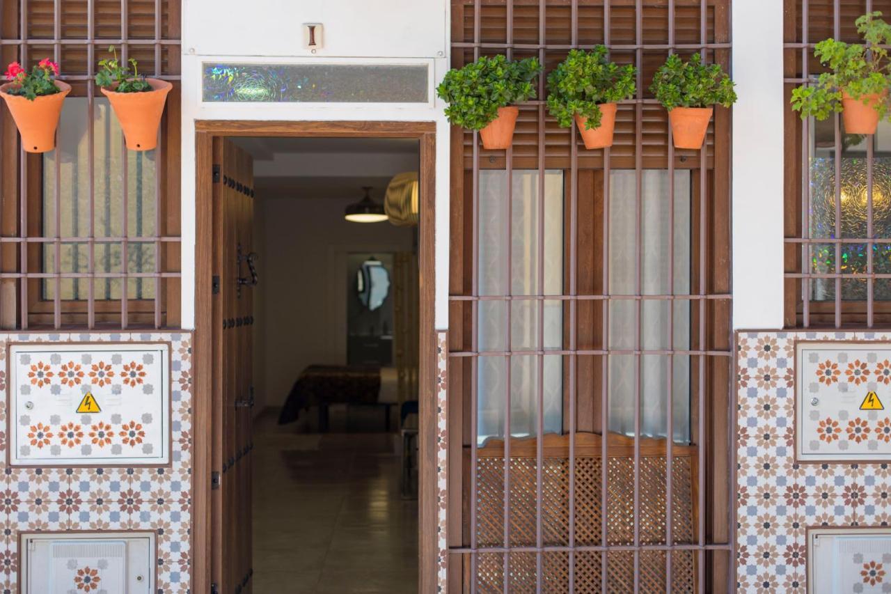 קורדובה Precioso Loft El Arcangel Junto A La Ribera מראה חיצוני תמונה