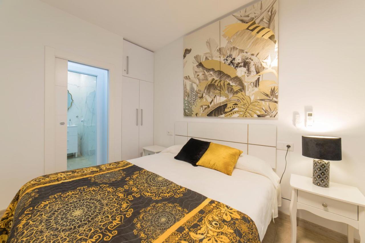 קורדובה Precioso Loft El Arcangel Junto A La Ribera מראה חיצוני תמונה