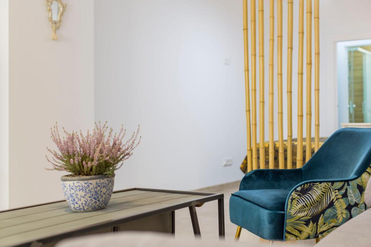 קורדובה Precioso Loft El Arcangel Junto A La Ribera מראה חיצוני תמונה