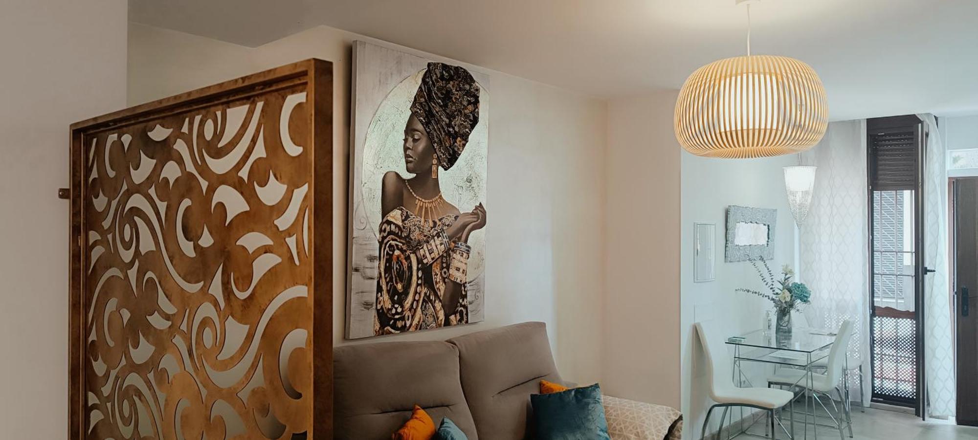 קורדובה Precioso Loft El Arcangel Junto A La Ribera מראה חיצוני תמונה