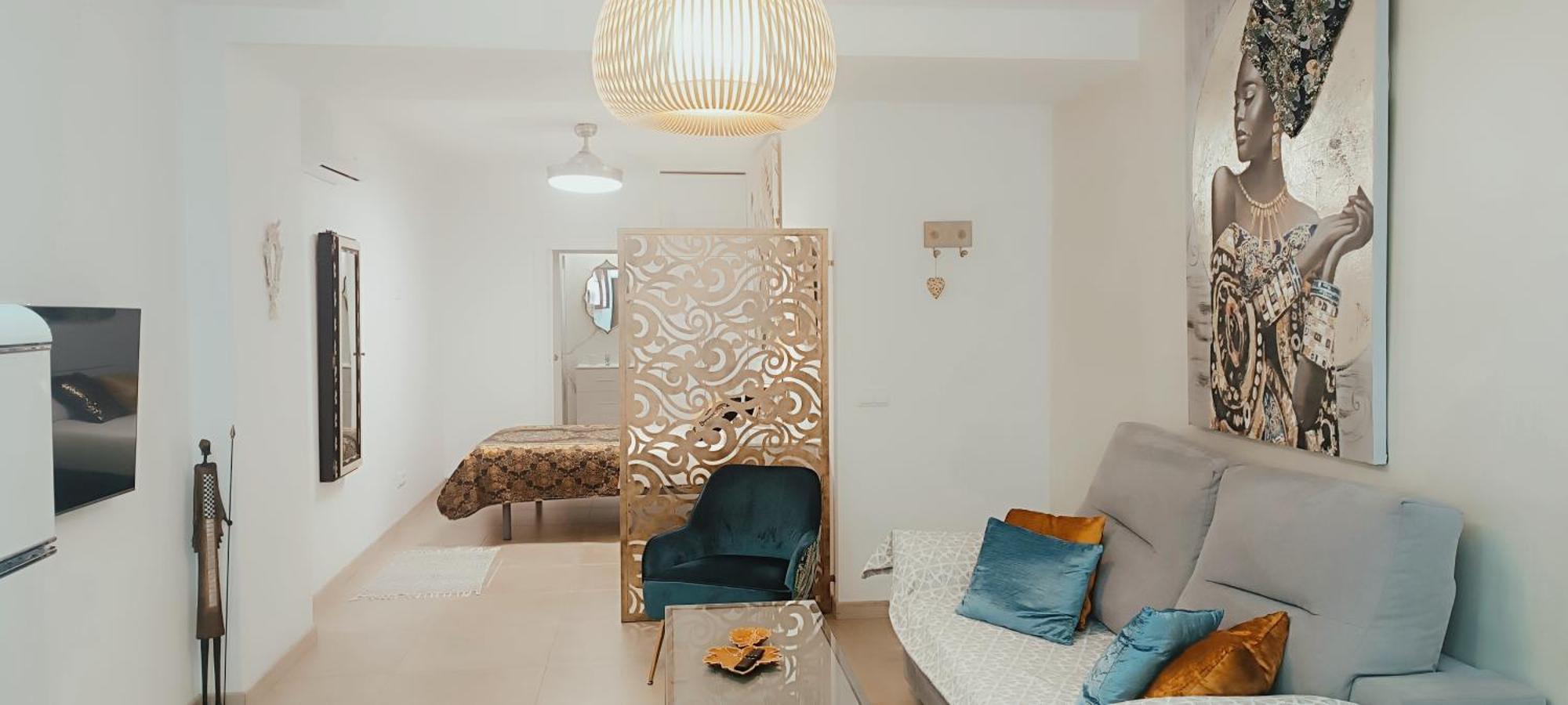קורדובה Precioso Loft El Arcangel Junto A La Ribera מראה חיצוני תמונה
