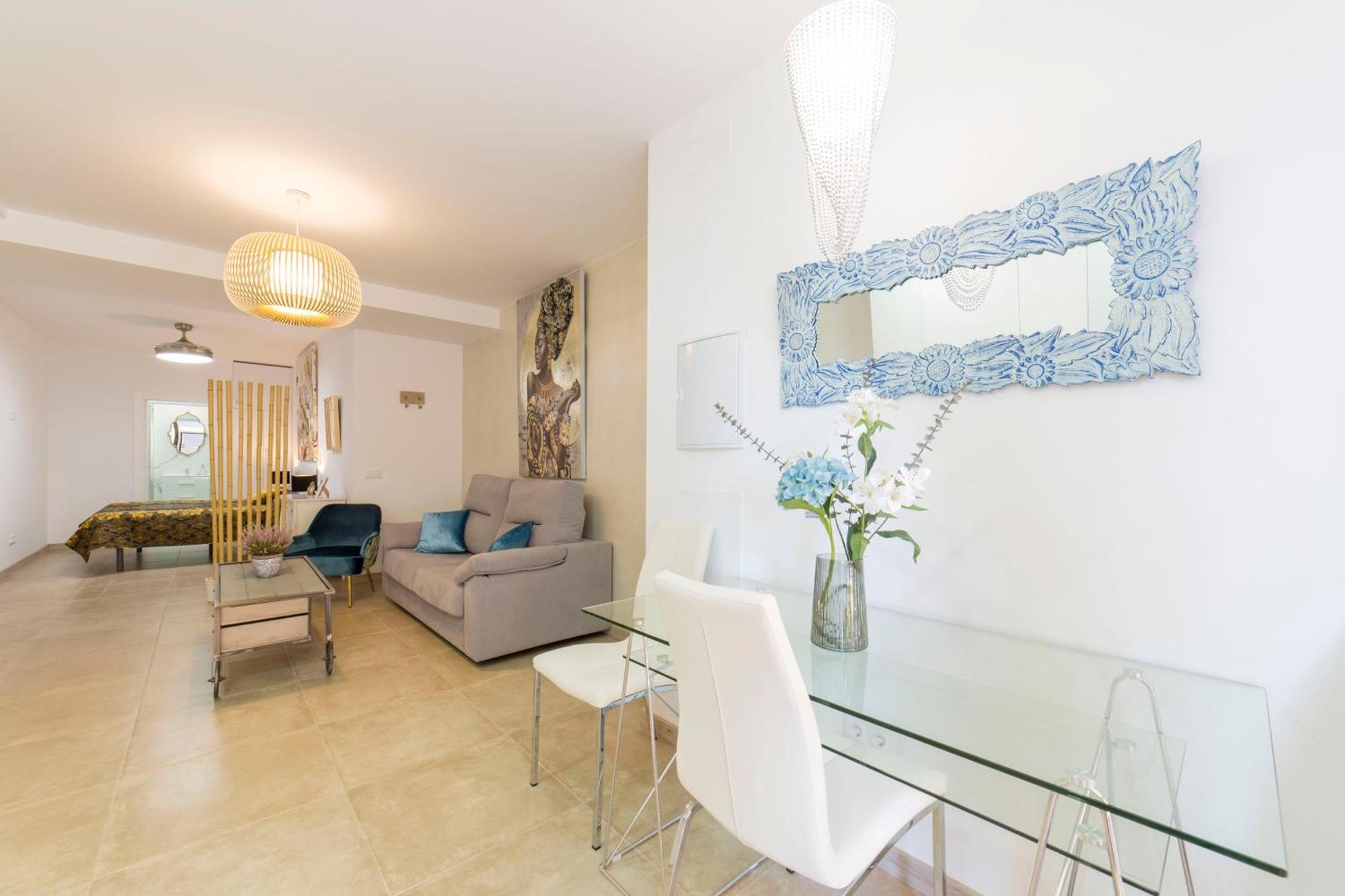 קורדובה Precioso Loft El Arcangel Junto A La Ribera מראה חיצוני תמונה