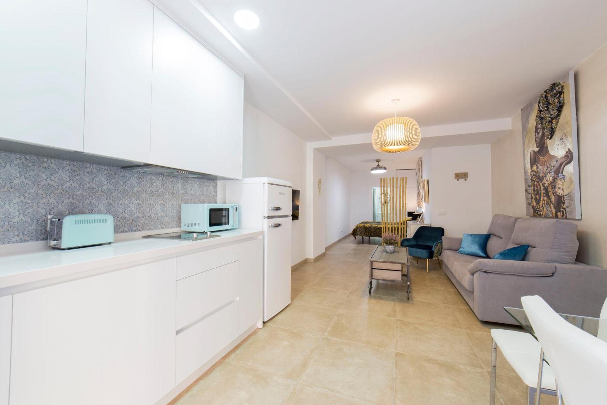קורדובה Precioso Loft El Arcangel Junto A La Ribera מראה חיצוני תמונה
