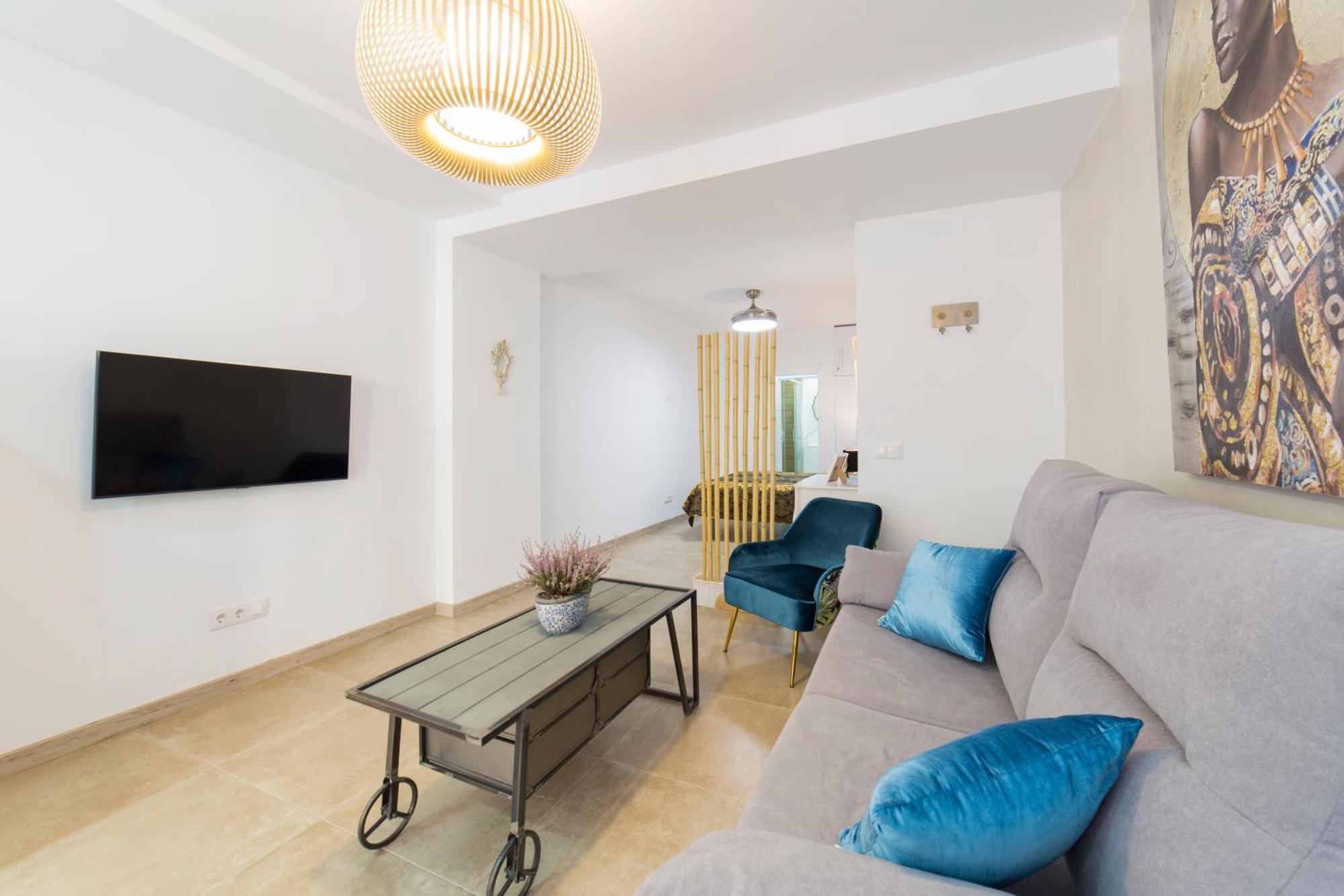 קורדובה Precioso Loft El Arcangel Junto A La Ribera מראה חיצוני תמונה