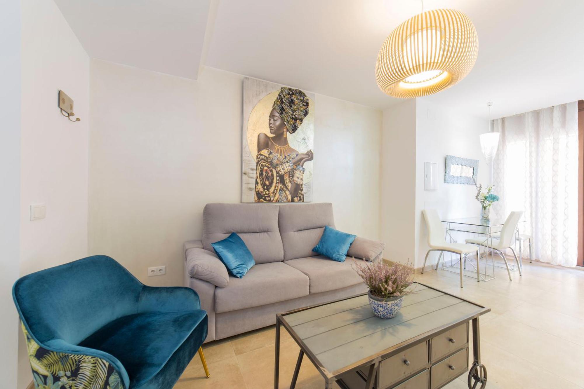 קורדובה Precioso Loft El Arcangel Junto A La Ribera מראה חיצוני תמונה